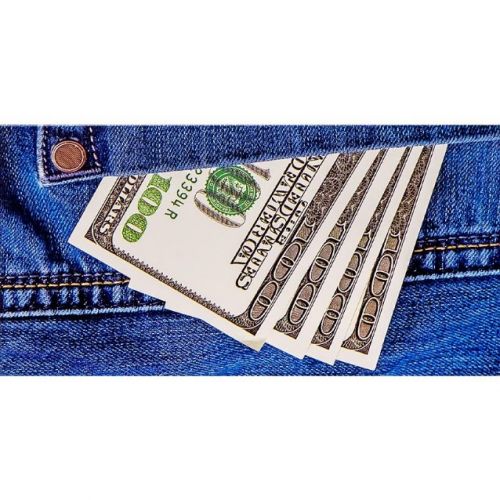 Конверт вітальний (для грошей)  мініатюра фото 1