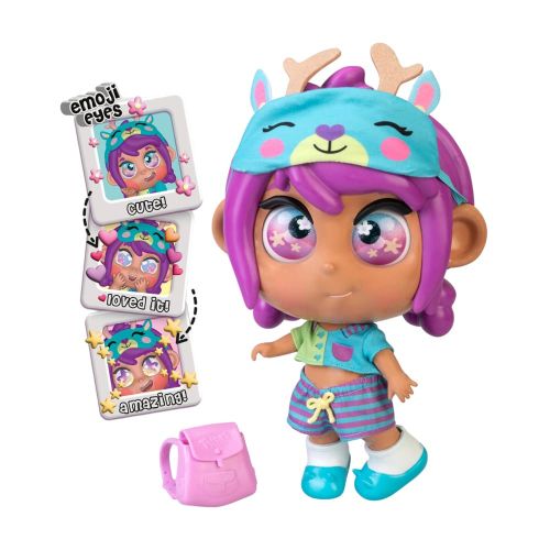 Лялька Trotties Мел  мініатюра фото 1