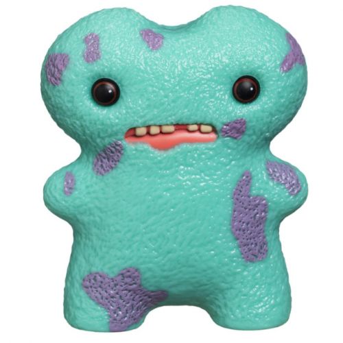 Fuggler Колекційна фігурка КРИВОЗУБИЙ СЛИМАЧОК, 7см.  мініатюра фото 1