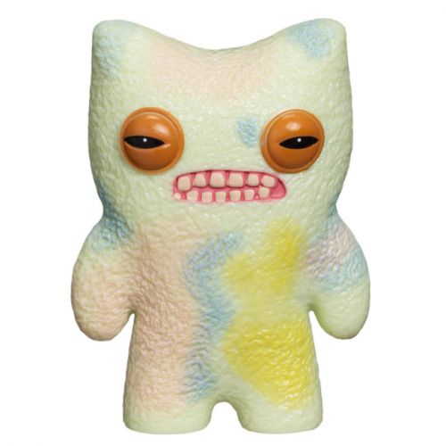 Fuggler Колекційна фігурка ТАЙ-ДАЙ НЯМ-НЯМЧИК 7см.  мініатюра фото 1