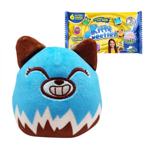 Candy Pops Мягкая игрушка "Сладенькие котята", микс  мініатюра фото 1