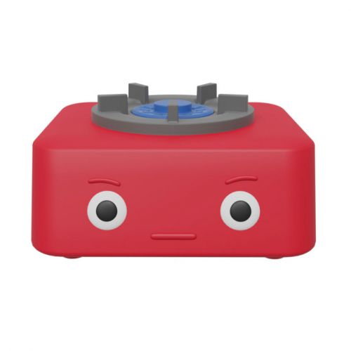 Іграшка антистрес "Піч" сквіш  мініатюра фото 1