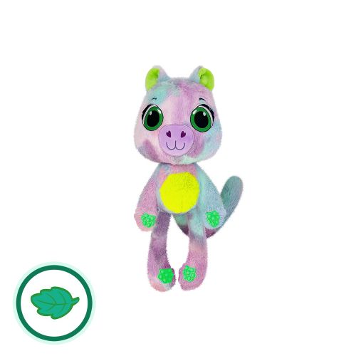 М’яка іграшка міні Bubble Pops “М’ятна капібара”  мініатюра фото 1