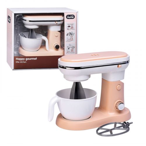 Миксер (КРЕМОВОЙ)  мініатюра фото 1