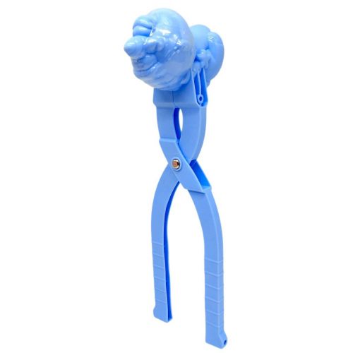 СНІЖКОЛІП "ЄДИНОРІГ" (БЛАКИТНИЙ)  мініатюра фото 1