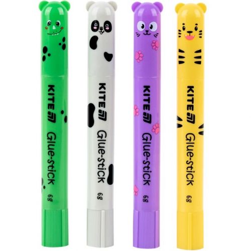 Клей-олівець PVP (мікс видів)  мініатюра фото 1