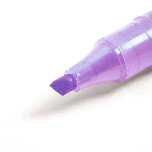 Набір пастельних міні-маркерів DJECO 6 шт  мініатюра фото 1