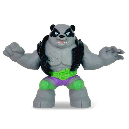 СТРЕЙЧ ІГРАШКА ELASTIKORPS – ПАНДА  мініатюра фото 1
