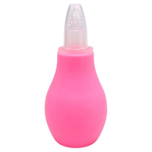 Аспіратор Груша (РОЖЕВИЙ)  мініатюра фото 1