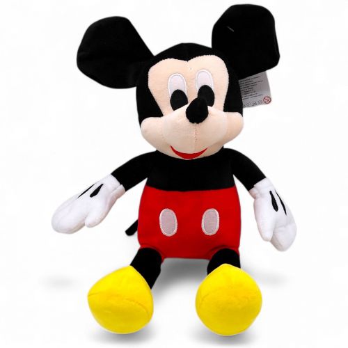 Мягкая игрушка "Микки Маус" 34 см  мініатюра фото 1