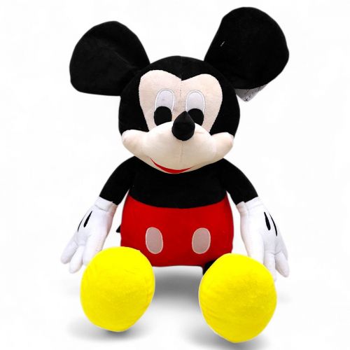 Мягкая игрушка "Микки Маус" 54 см  мініатюра фото 1