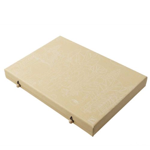 Великий набір для малювання "DJECO"  мініатюра фото 1