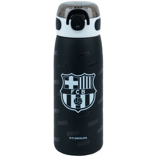 Термос з трубочкою 600мл, BC  мініатюра фото 1