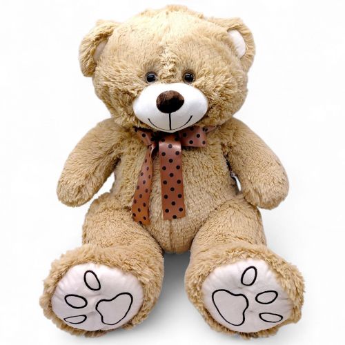 М'яка іграшка "Ведмедик Макс"  мініатюра фото 1