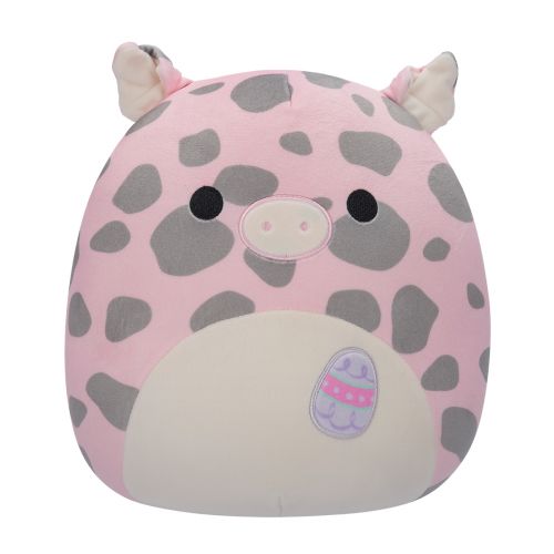 М'яка іграшка Squishmallows - Поросятко Аквітанія (30 cm)  мініатюра фото 1