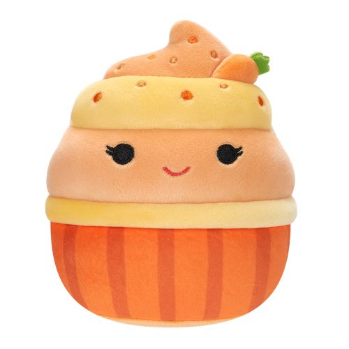 М'яка іграшка Squishmallows - Капкейк Кейша (13 cm)  мініатюра фото 1