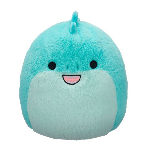 М'яка іграшка Squishmallows - Вугор Езі (30 cm)  мініатюра фото 1
