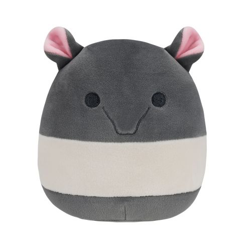 М'яка іграшка Squishmallows – Тапір Еббіт (30 cm)  мініатюра фото 1