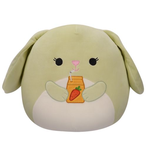 М'яка іграшка Squishmallows - Кролик Хара (30 cm)  мініатюра фото 1