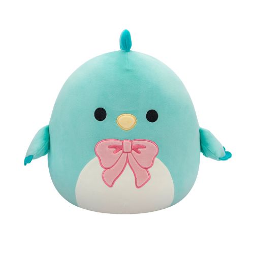 М'яка іграшка Squishmallows - Курча Долорес (13 cm)  мініатюра фото 1