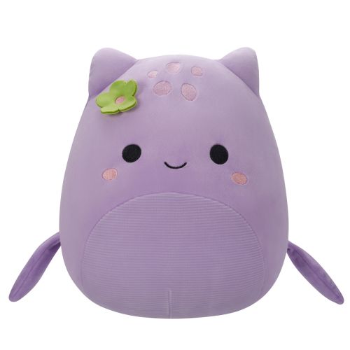 М'яка іграшка Squishmallows – Монстрик Шон (30 cm)  мініатюра фото 1