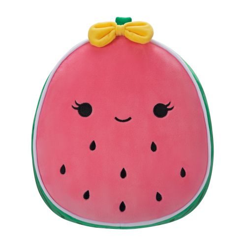 М'яка іграшка Squishmallows – Кавун Ванда (30 cm)  мініатюра фото 1
