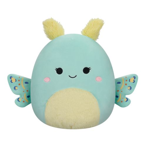 М'яка іграшка Squishmallows – Метелик Конні (30 cm)  мініатюра фото 1