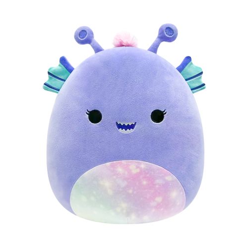 М'яка іграшка Squishmallows – Прибулець Робойо (30 cm)  мініатюра фото 1