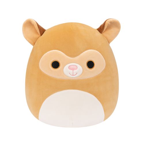 М'яка іграшка Squishmallows – Довгоп'ят Зейн (30 cm)  мініатюра фото 1