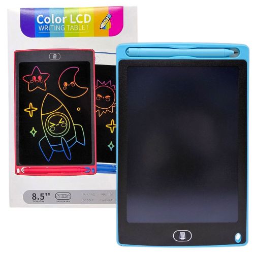 Планшет графічний кольоровий (БЛАКИТНИЙ)  мініатюра фото 1