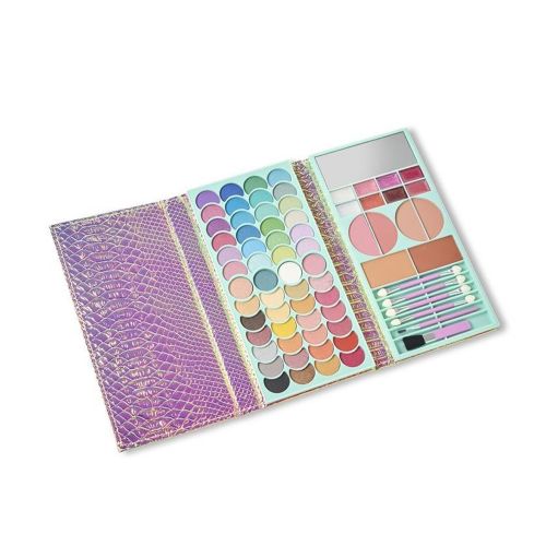 Велика палетка-гаманець MARTINELIA Русалка  мініатюра фото 1