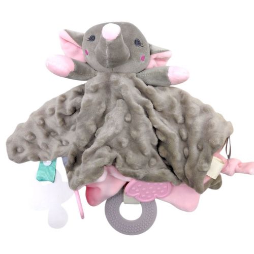 БРЯЗКАЛЬЦЕ М'ЯКЕ (СЛОНЕНЯ)  мініатюра фото 1