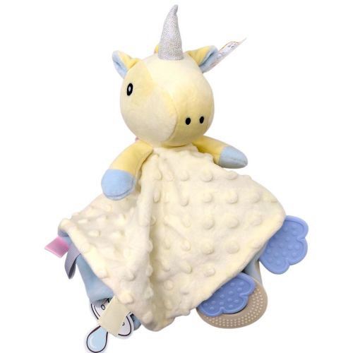 БРЯЗКАЛЬЦЕ М'ЯКЕ (ЄДИНОРІГ)  мініатюра фото 1