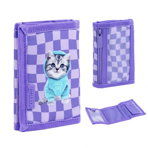 Гаманець Kite 598 SP  мініатюра фото 1