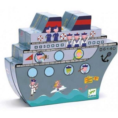 Гра настільна (тактика) "Морський бій"  мініатюра фото 1