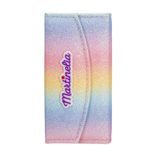 Палетка-гаманець "Martinelia SHIMMER PAWS"  мініатюра фото 1