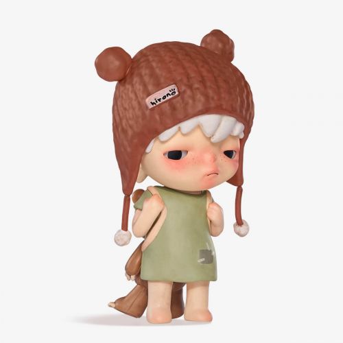 Іграшка-сюрприз з колекційною фігуркою HIRONO (серія The Other One)  мініатюра фото 1