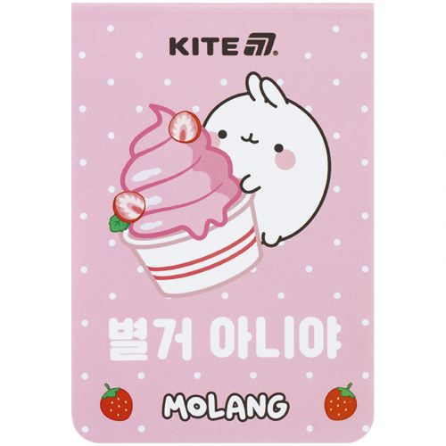 Блокнот 48арк. , 70х105мм ML  мініатюра фото 1