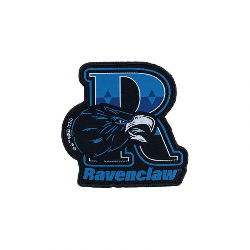 Бейдж на липучці 3011-2 HP  мініатюра фото 1