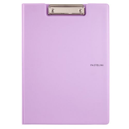 Папка-планшет 2514-36-A, Pastelini, сиреневая  мініатюра фото 1