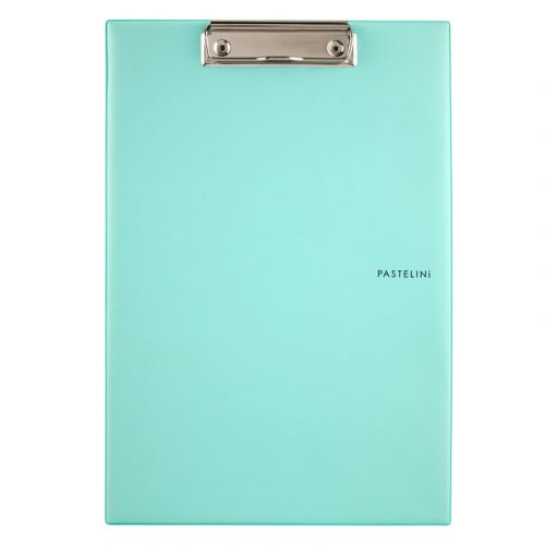 Планшет 2512-18-A, Pastelini, мятный  мініатюра фото 1