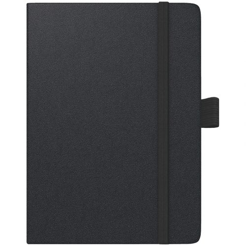 Щоденник Euro Компаньйон 10*14 Strong чорний  мініатюра фото 1