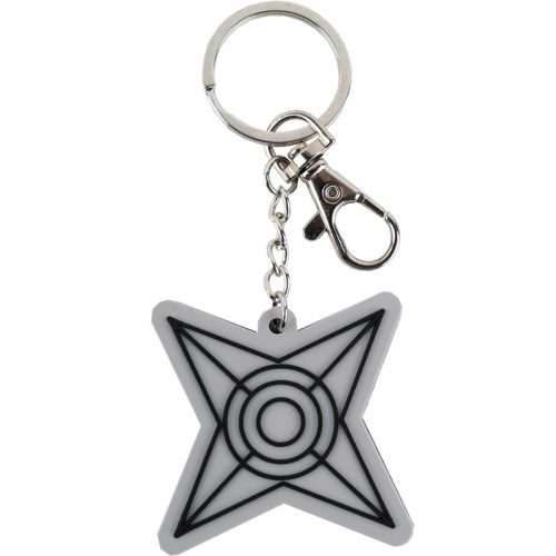 Брелок-підвіска 3001-2 NR  мініатюра фото 1