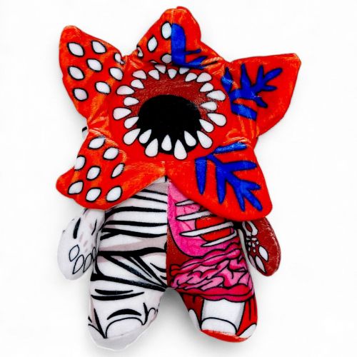 Мягкая игрушка "Очень странные дела" 21 см  мініатюра фото 1