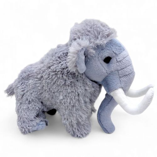 Мягкая игрушка "Мамонт Мелви" 25 см  мініатюра фото 1