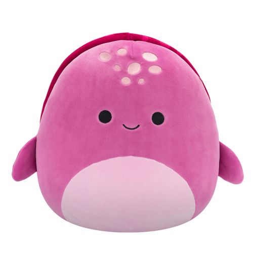 М'яка іграшка Squishmallows – Черепаха Тудор (30 cm)  мініатюра фото 1