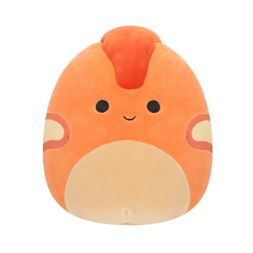 М'яка іграшка Squishmallows – Паразауролоф Нішель (19 cm)  мініатюра фото 1