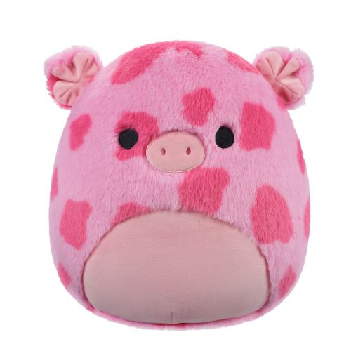 М'яка іграшка Squishmallows – Поросятко Гвендел (30 cm)  мініатюра фото 1