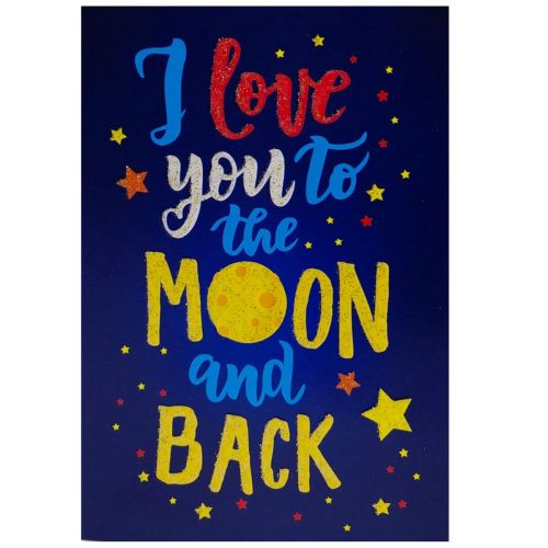 Листівка вітальна, з конвертом (10 шт)  мініатюра фото 1