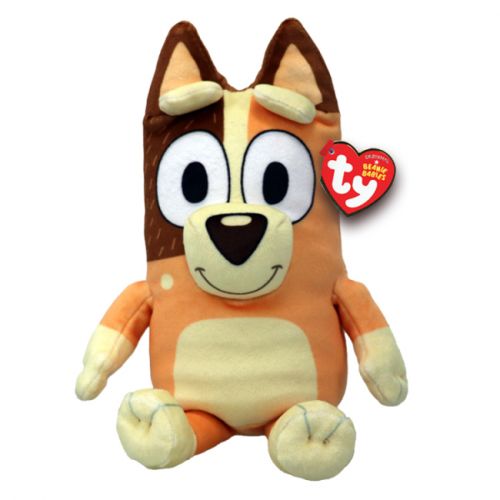 Дитяча іграшка м’яконабивна TY CHILLI  мама "Чіллі" 15 см  мініатюра фото 1